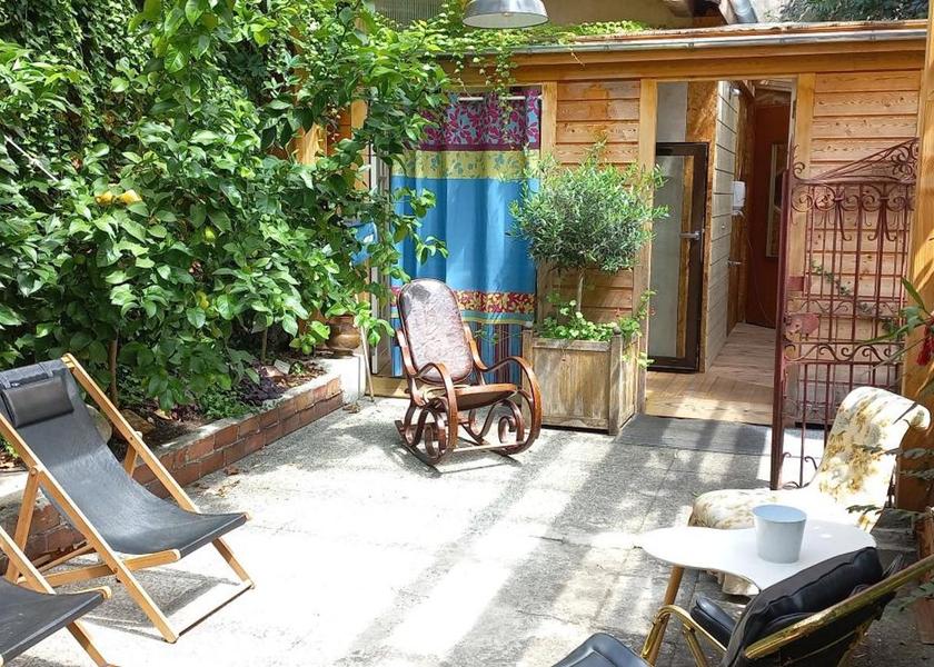 Occitanie Bagneres-De-Bigorre facilities