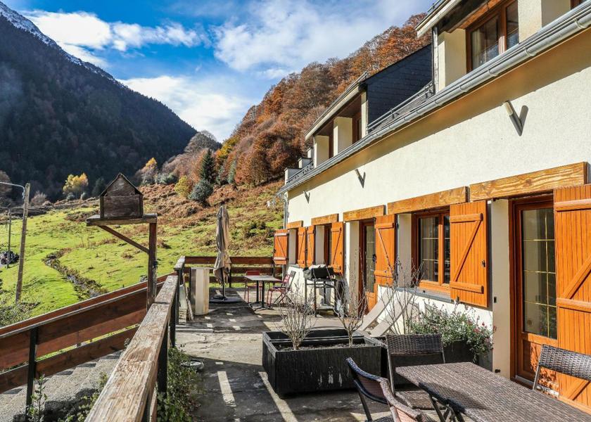 Occitanie Bagneres-De-Bigorre exterior view