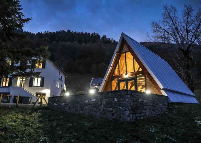 Occitanie Bagneres-De-Bigorre facilities