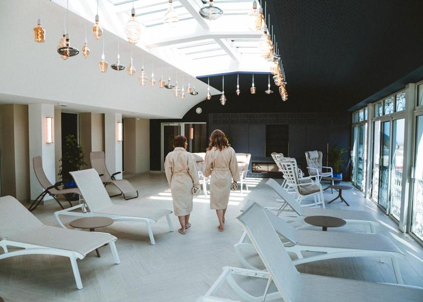 Occitanie Bagneres-De-Bigorre spa