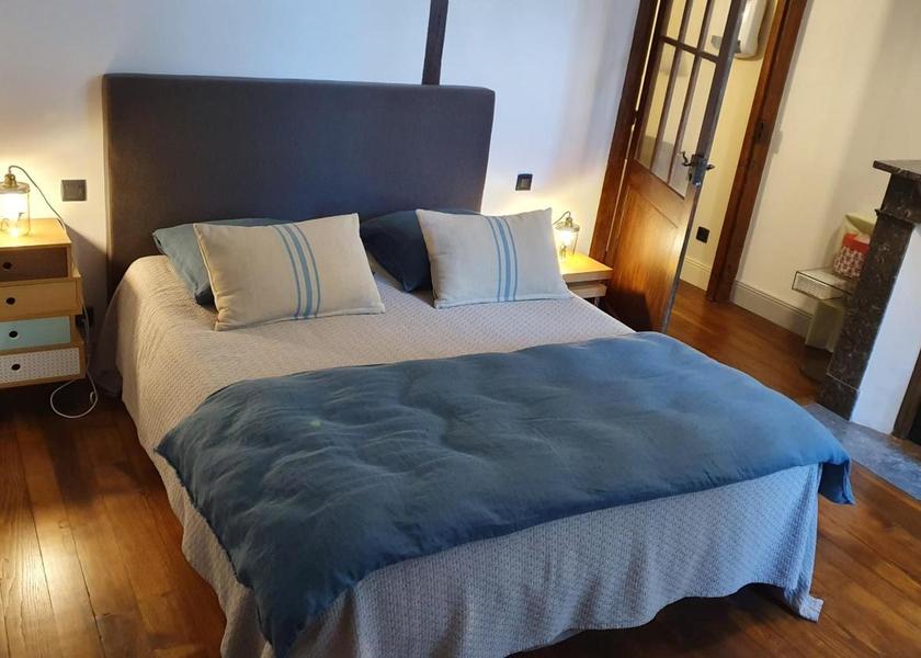 Occitanie Bagneres-De-Bigorre 