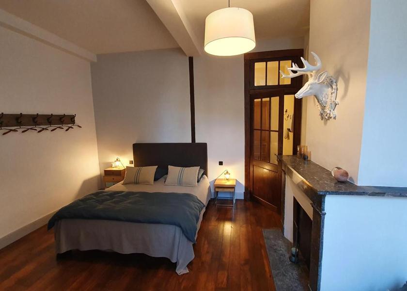 Occitanie Bagneres-De-Bigorre 