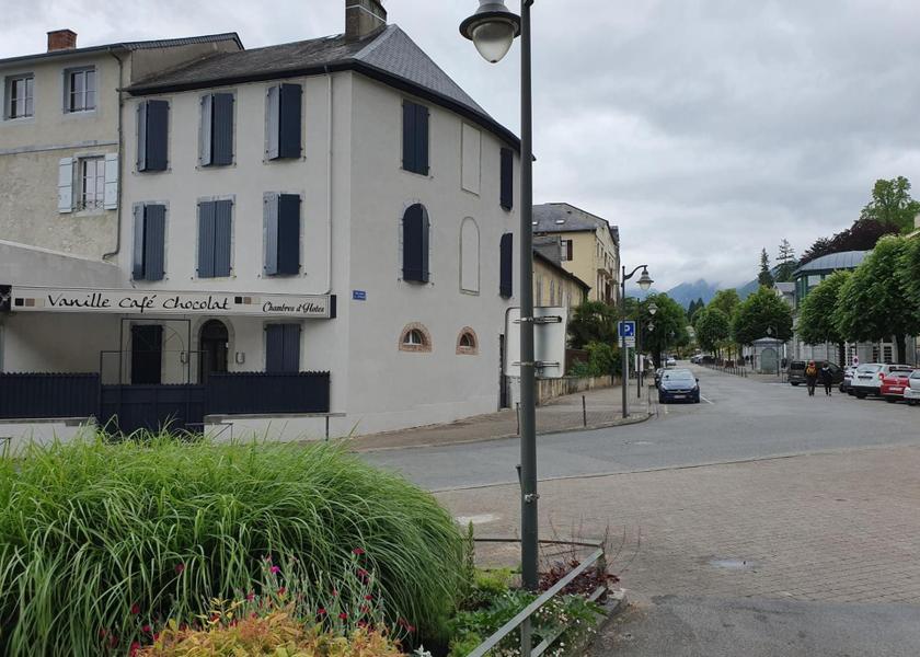 Occitanie Bagneres-De-Bigorre 