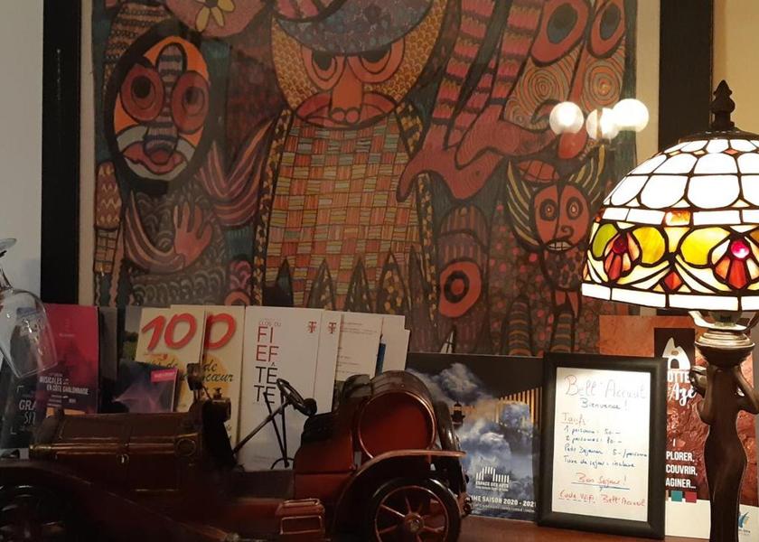 Bourgogne-Franche-Comte Cluny 