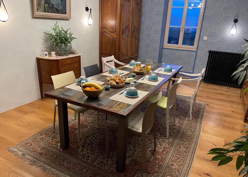 Bourgogne-Franche-Comte Cluny food and beverages