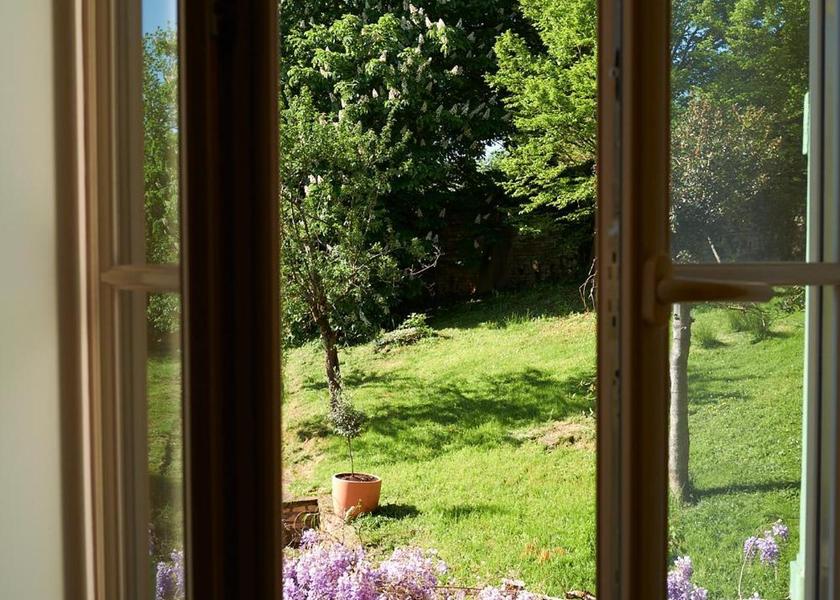 Bourgogne-Franche-Comte Cluny 