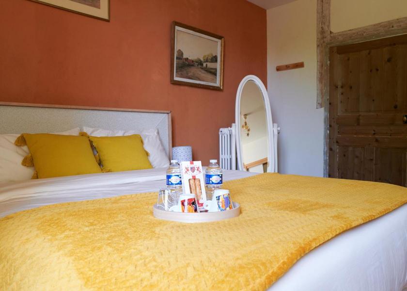 Bourgogne-Franche-Comte Cluny 