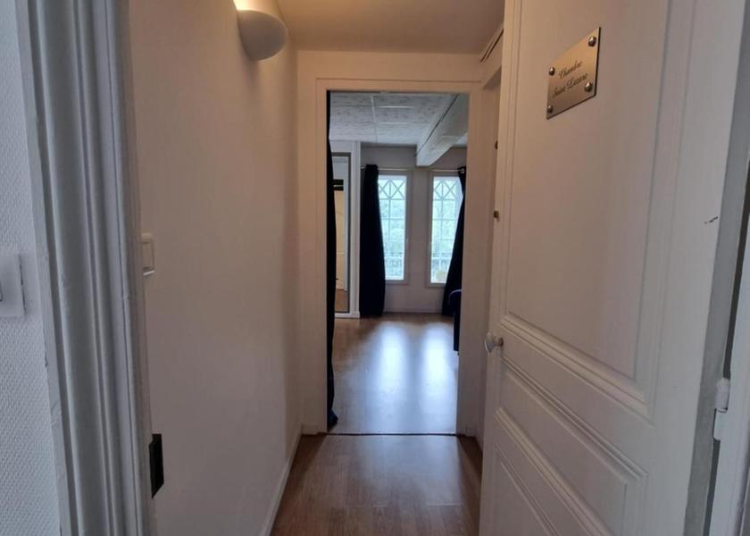 Bourgogne-Franche-Comte Cluny 