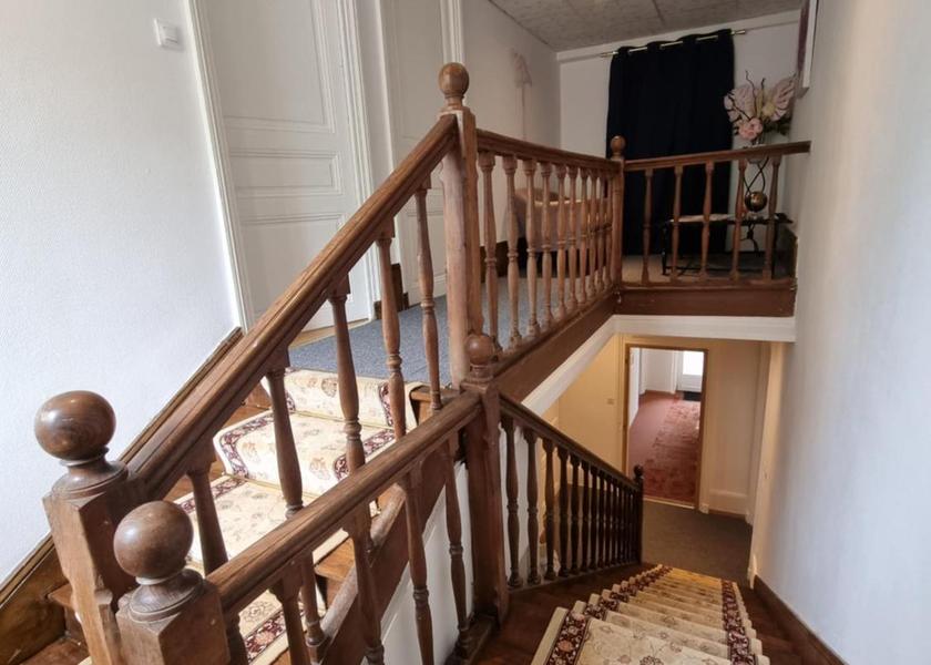 Bourgogne-Franche-Comte Cluny 