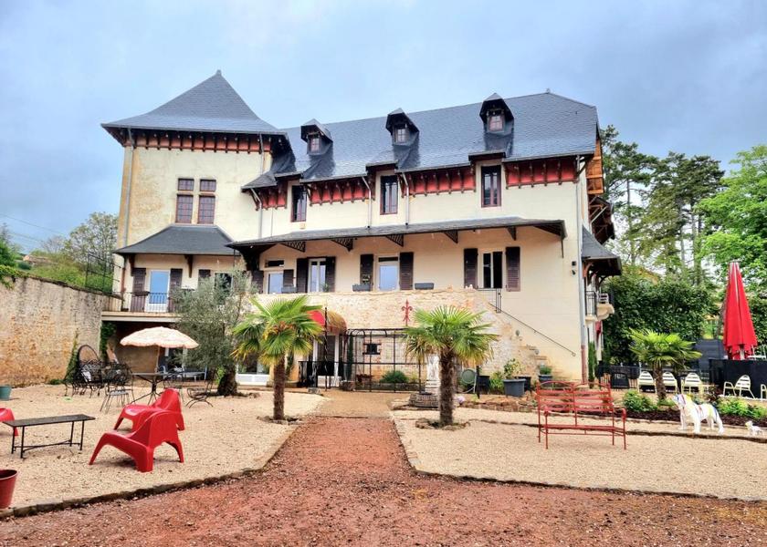 Bourgogne-Franche-Comte Cluny 