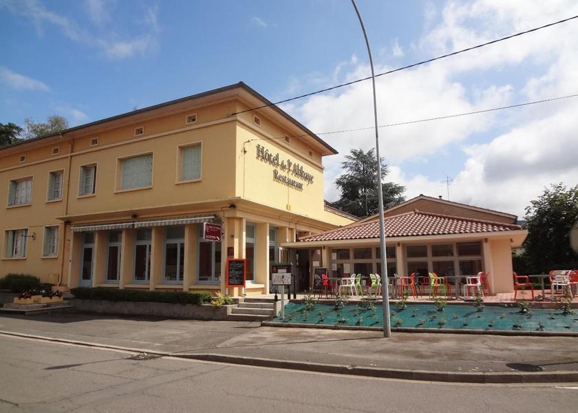 Bourgogne-Franche-Comte Cluny entrance