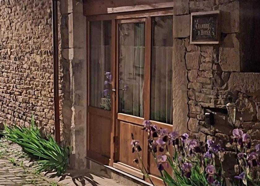 Bourgogne-Franche-Comte Cluny 