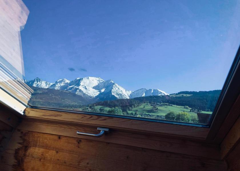 Auvergne-Rhône-Alpes Combloux 