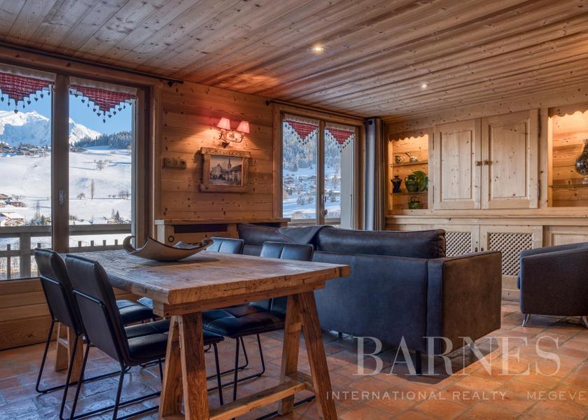 Auvergne-Rhône-Alpes Combloux 