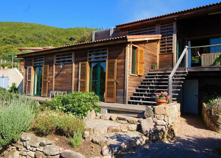 Corsica Coti-Chiavari 