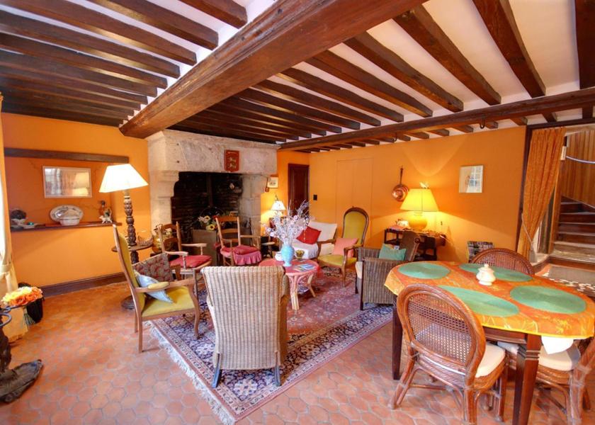 Normandy Grandcamp-Maisy 