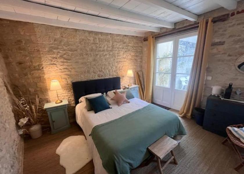 Normandy Grandcamp-Maisy 