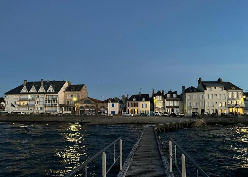 Normandy Grandcamp-Maisy 