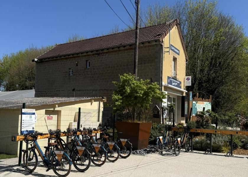 sports and activities