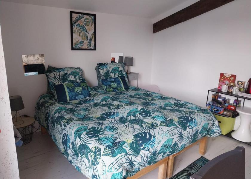 Nouvelle-Aquitaine Le Vigeant 