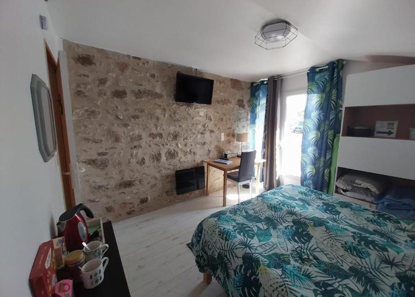 Nouvelle-Aquitaine Le Vigeant 