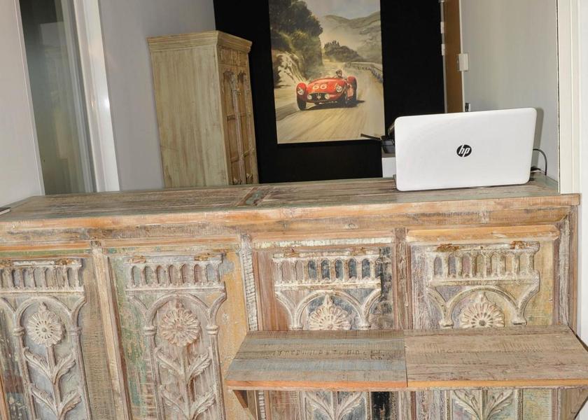 Nouvelle-Aquitaine Le Vigeant lobby