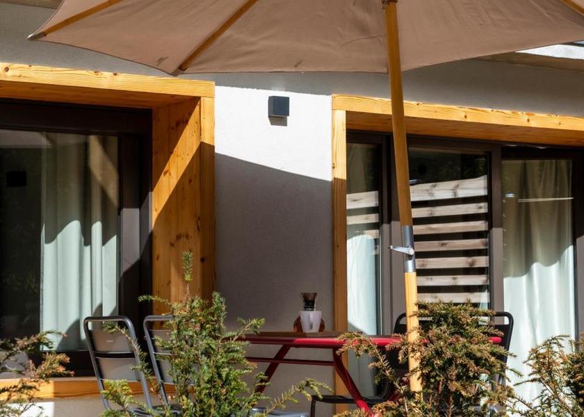 Auvergne-Rhone-Alpes Les Contamines-Montjoie 