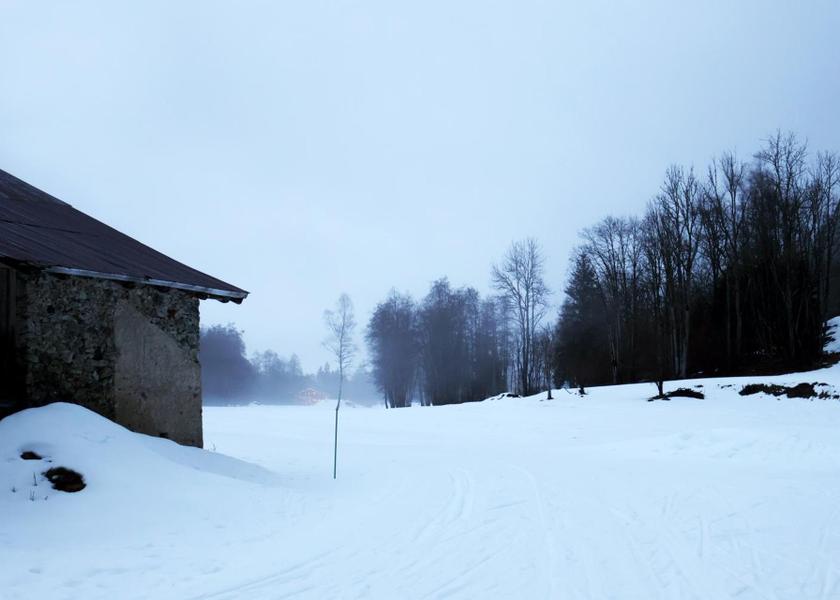 Auvergne-Rhone-Alpes Les Contamines-Montjoie 