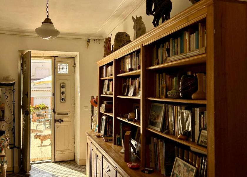 recreational facilities