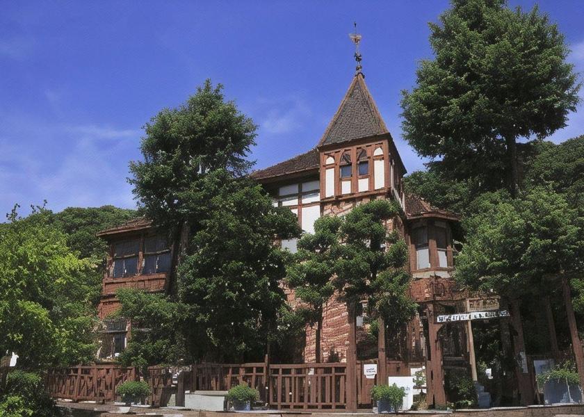 Hyogo Kobe 