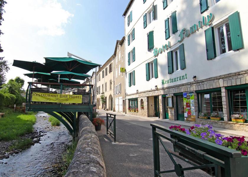 surrounding environment