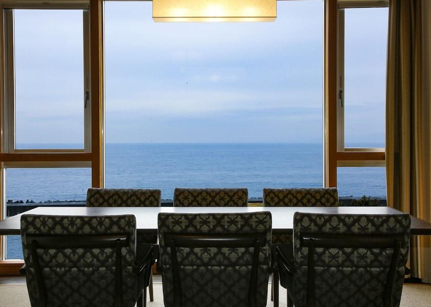 Hyogo Sumoto Room