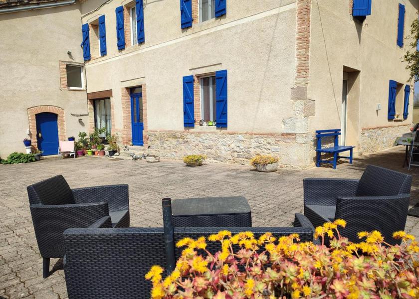 Occitanie Monclar-de-Quercy 