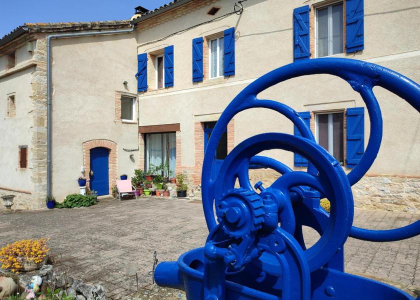Occitanie Monclar-de-Quercy facilities