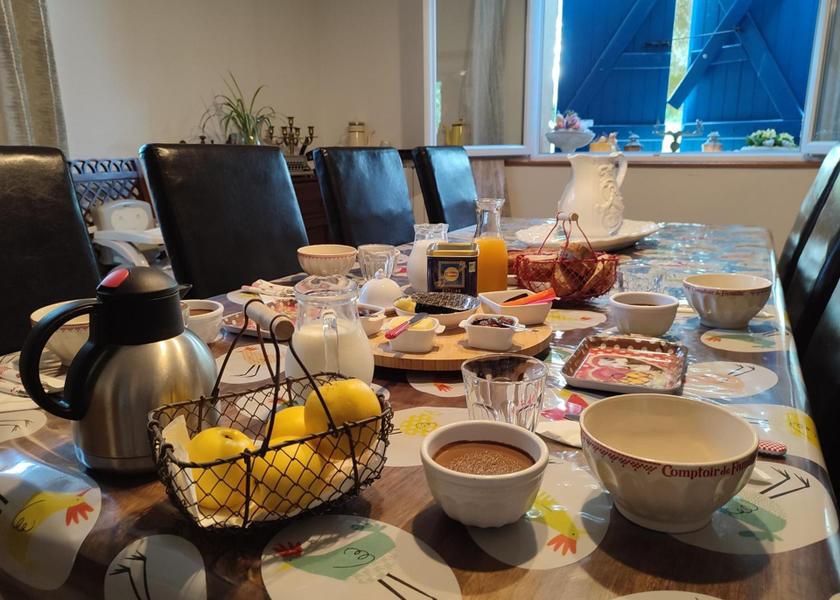 Occitanie Monclar-de-Quercy food and beverages