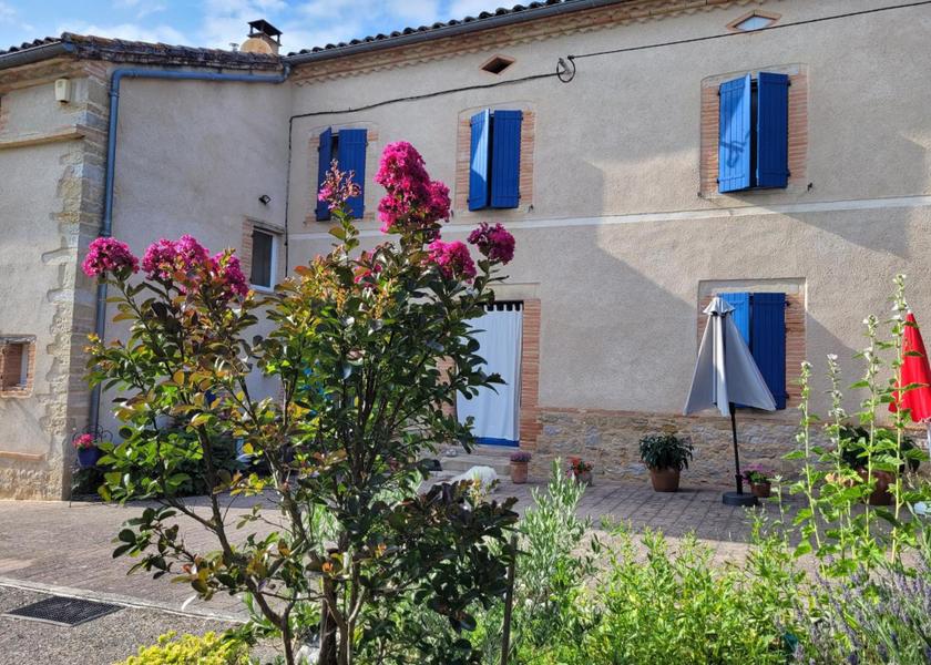 Occitanie Monclar-de-Quercy 