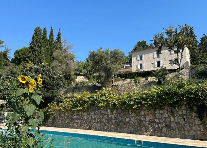 surrounding environment