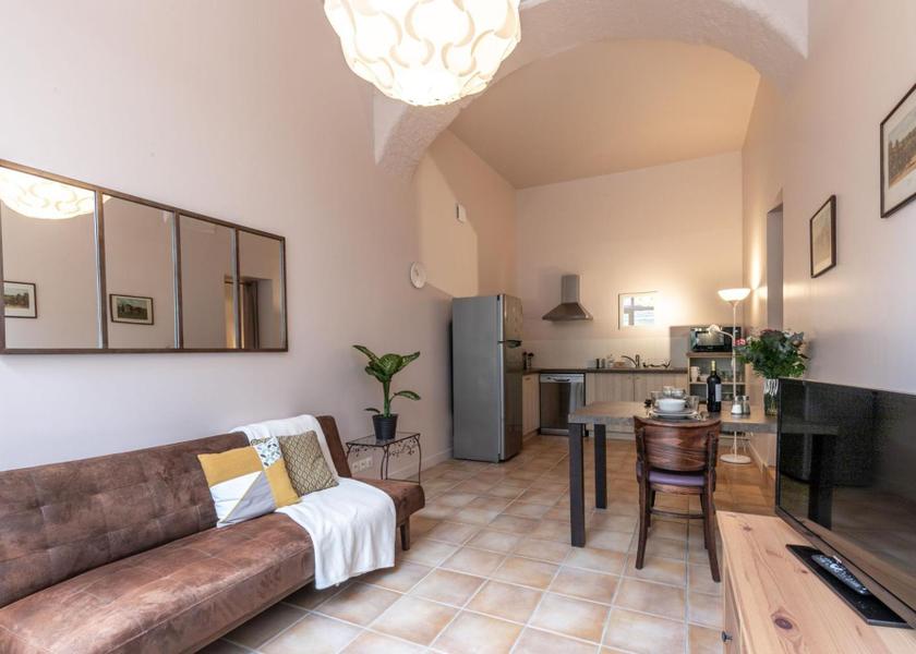 Centre - Loire Valley Montlouis-sur-Loire Apartment - Ground Floor