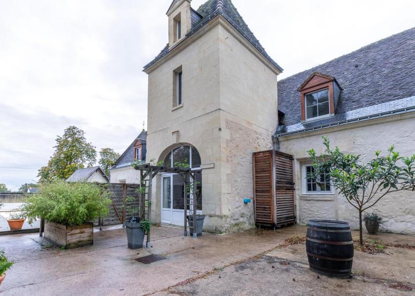 Centre - Loire Valley Montlouis-sur-Loire 