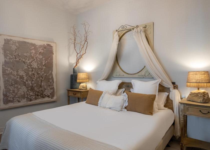 Pays de la Loire Montsoreau Charming Double Room with Shower with disability access