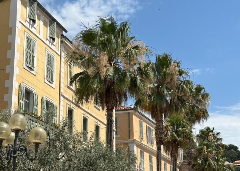 surrounding environment