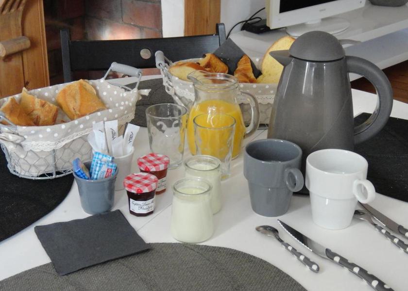 Brittany Pleumeur-Bodou Food & Dining