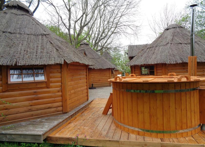 Brittany Pleumeur-Bodou 