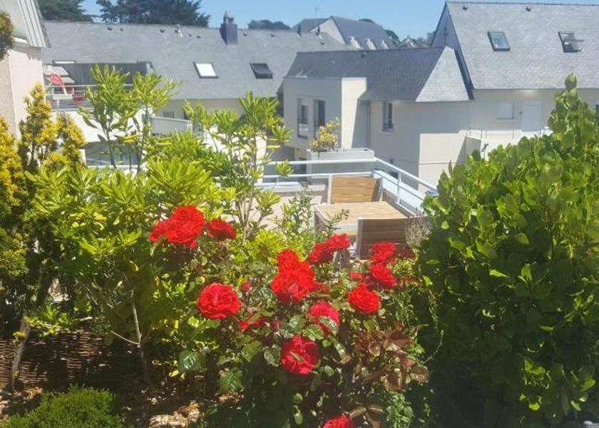 Brittany Perros-Guirec 