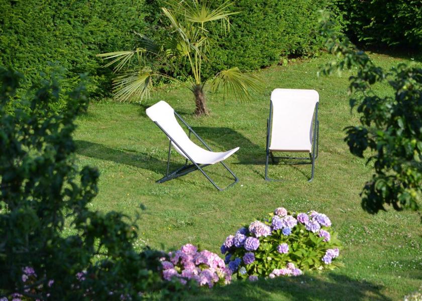 Brittany Perros-Guirec view