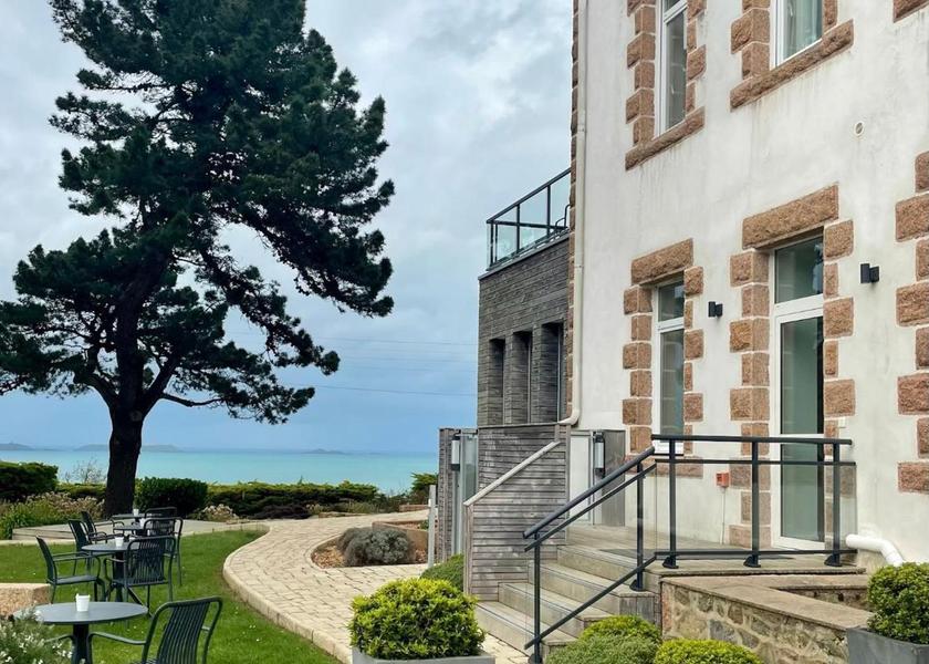 Brittany Perros-Guirec 