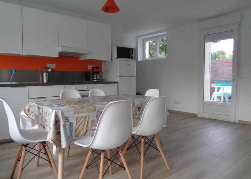 Brittany Perros-Guirec 