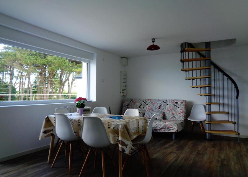 Brittany Perros-Guirec 