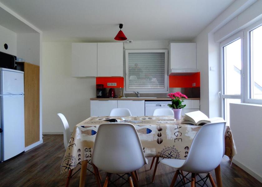 Brittany Perros-Guirec 