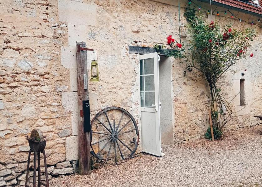 Hauts-de-France Pierrefonds exterior view